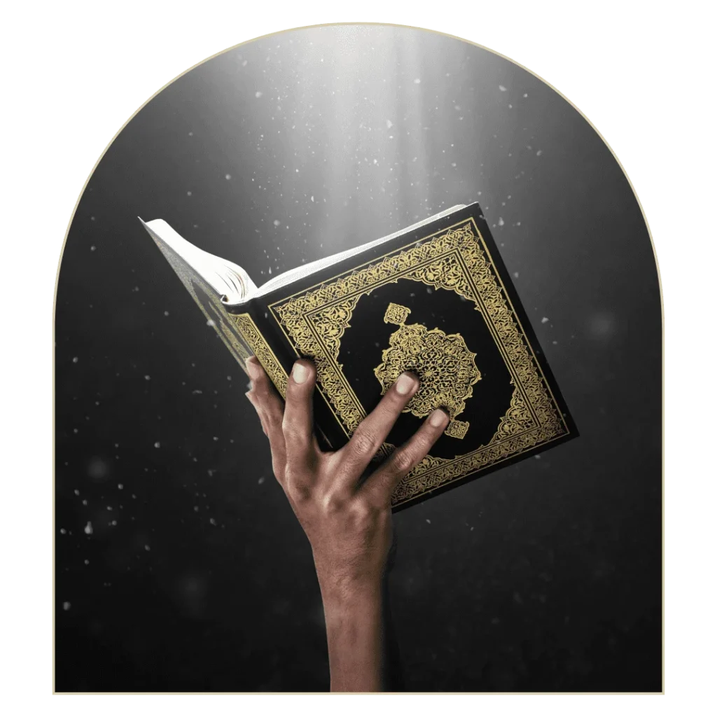 Living By Quran Rules