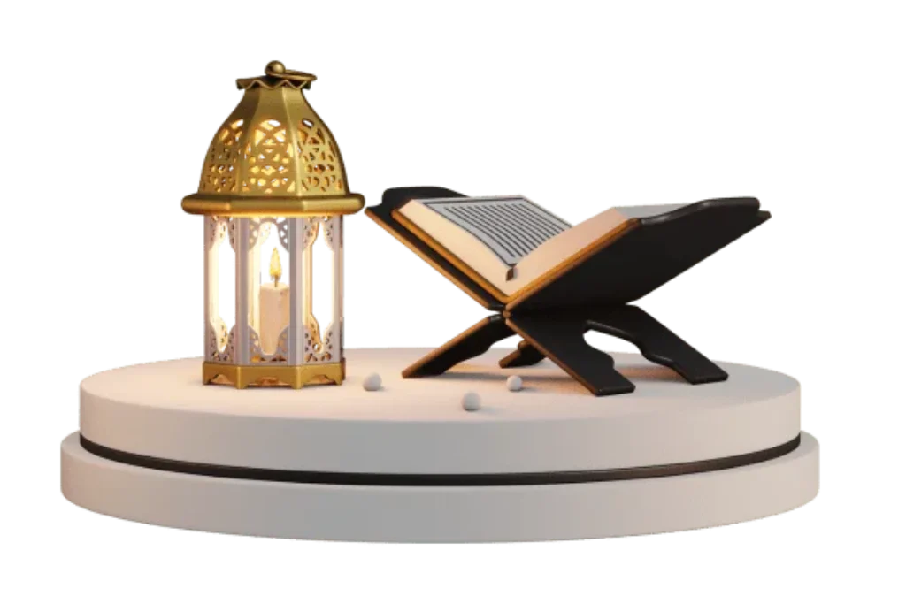 Understanding Quran Rules
