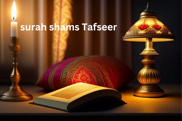 Surah Shams Tafseer