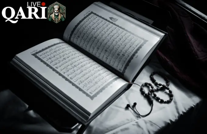 Learn Tajweed
