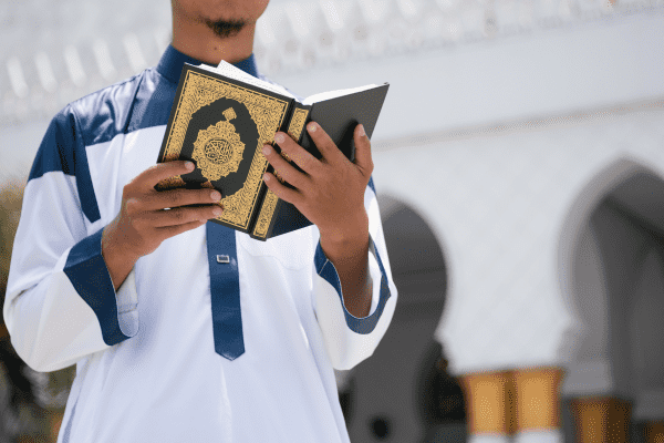 Learning Arabic Language Speaking
