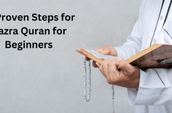 Nazra Quran for Beginners