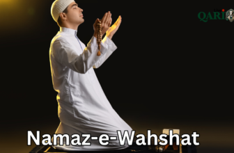 Namaz-e-Wahshat