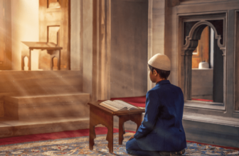 nazra quran in your daily life