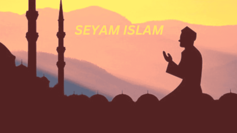 Siyam Islam
