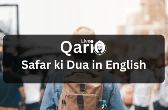 Safar-ki-Dua-in-English