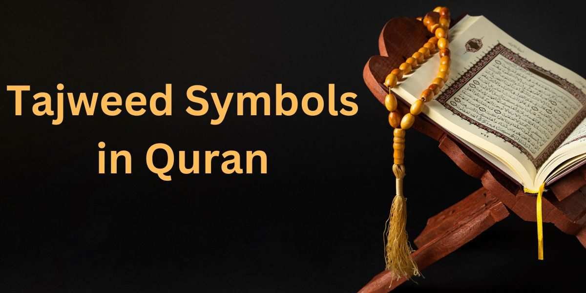 Best Tajweed Symbols In Quran: A Comprehensive Guide