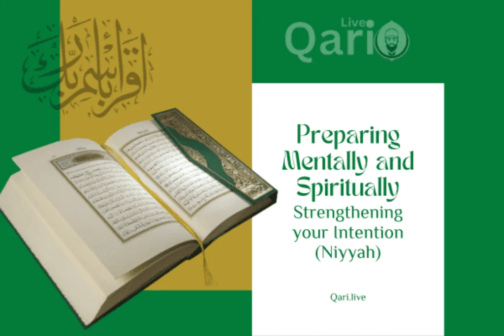 Memorizing-The-Quran