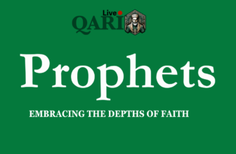 prophets mention in quran