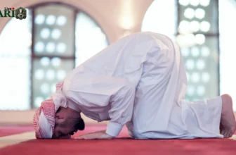 sujood