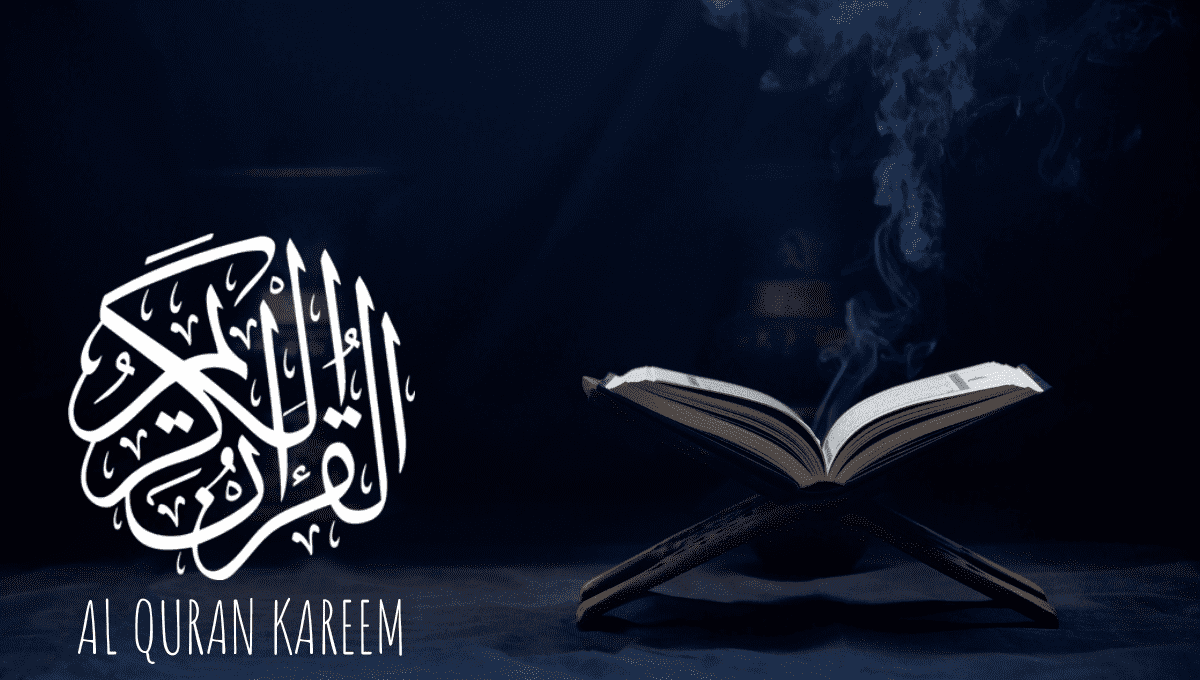 Al Quran Kareem