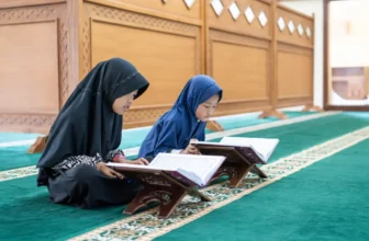 Benefits of noorani qaida