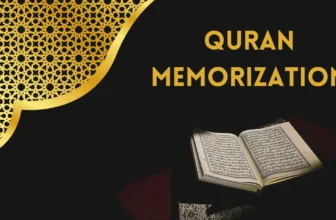 Quran Memorization