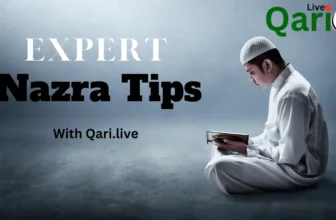 Expert Nazra Quran Tips