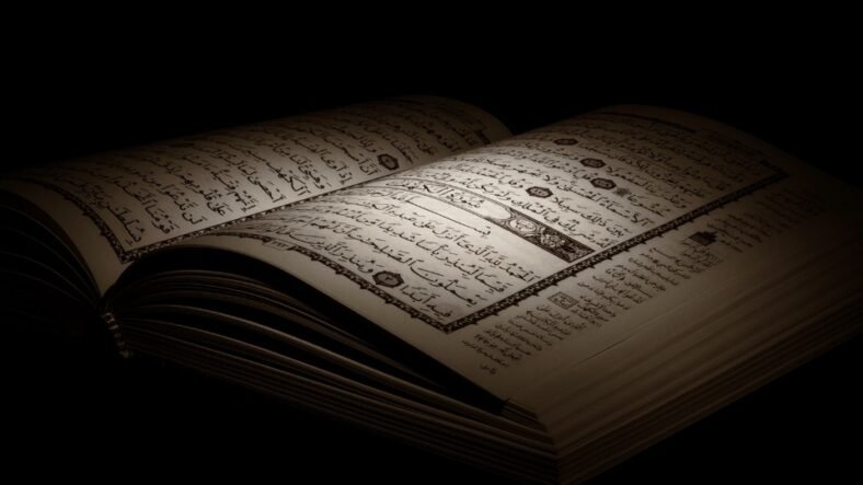 Quran Learning For Non-Arabic Speakers