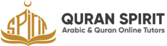 Quran-Spirit Academy Logo