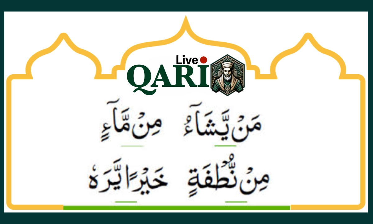 Essential Rules Of Noon Saakin And Tanween For Beautiful Quran Recitation Qari Live