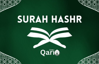 surah hashr