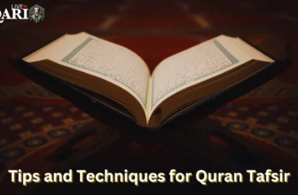 Helpful Tips and Techniques for Quran Tafsir