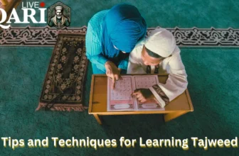 Tips and Techniques for Learning Tajweed