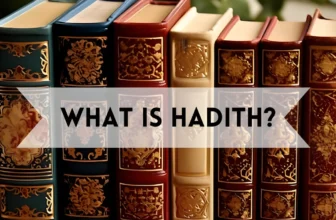 What is Hadith