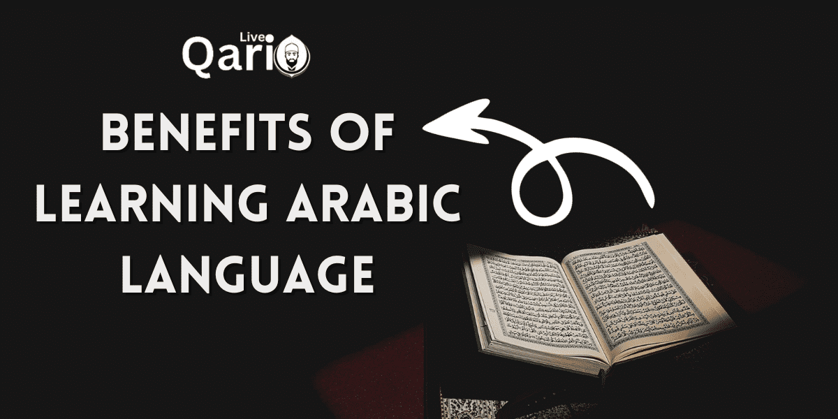 Benefits Of Learning Arabic Language