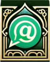 Email Icon - Contact Us
