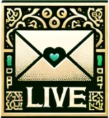Live Support Icon - Real-Time Help Available