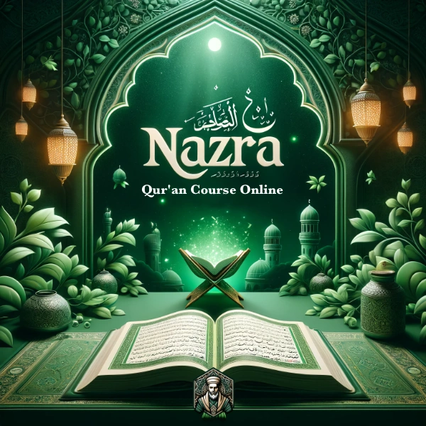 Qari.live Nazra Quran Classes - Enhance Your Quranic Recitation