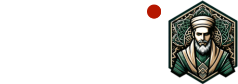 Qari.Live White Logo - Icon of Quality