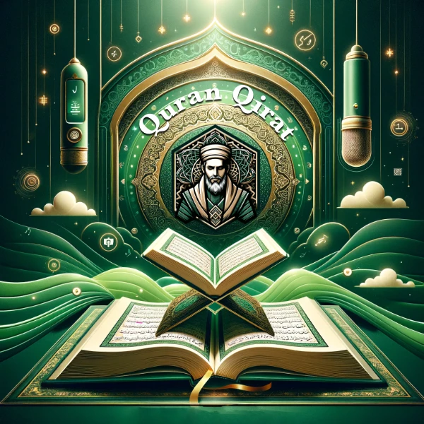 Online Quran Qirat Course By Qari.live - Enhance Your Quranic Reading