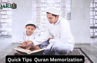 Quick Tips Quran Memorization