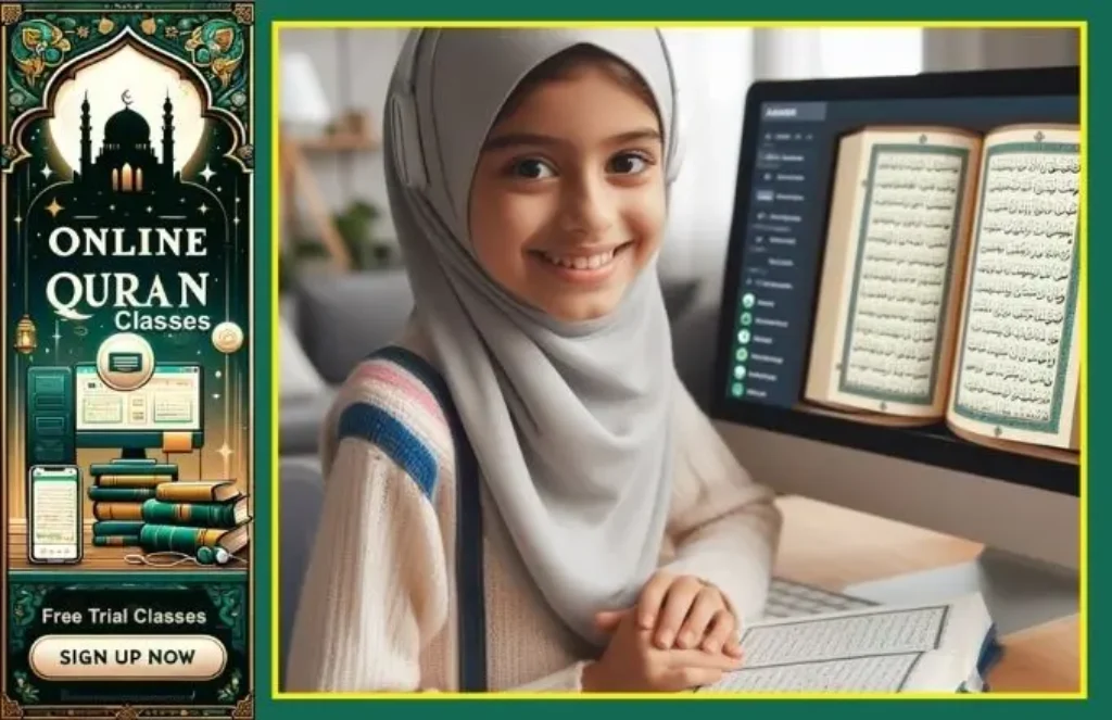 Trust In Quran Online Academy