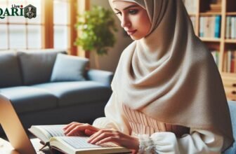 how to choose online quran academy