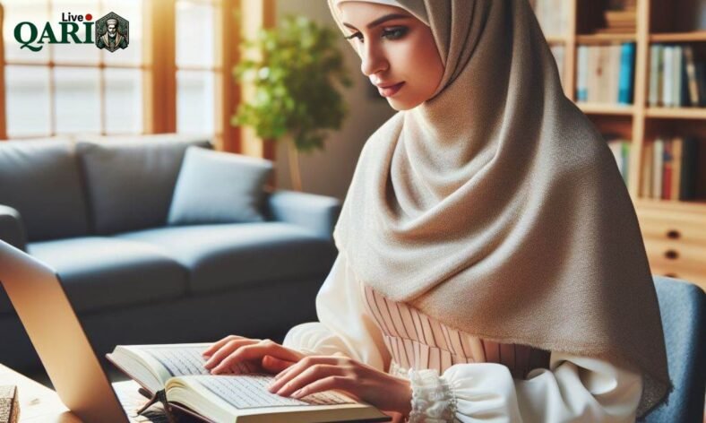 How To Choose Online Quran Academy