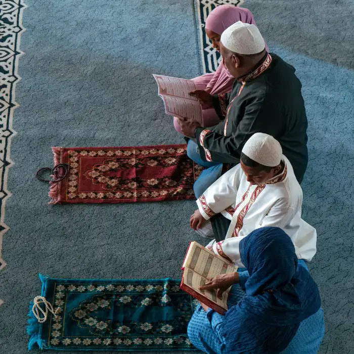 Daily Life Use Of 5Th Kalma