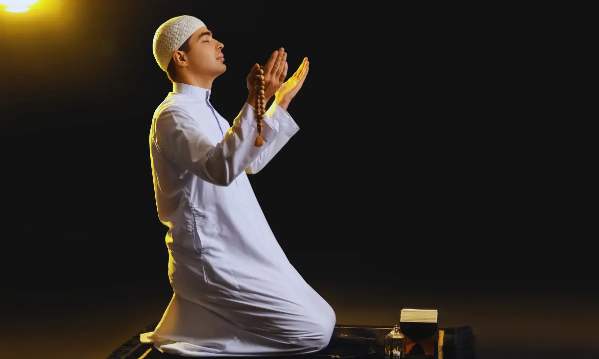 Importance Of 5Th Kalima