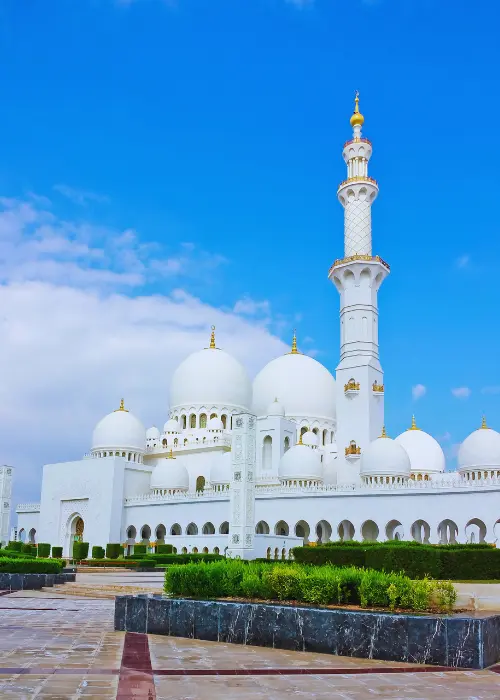 Benefits Of Surah Quraish