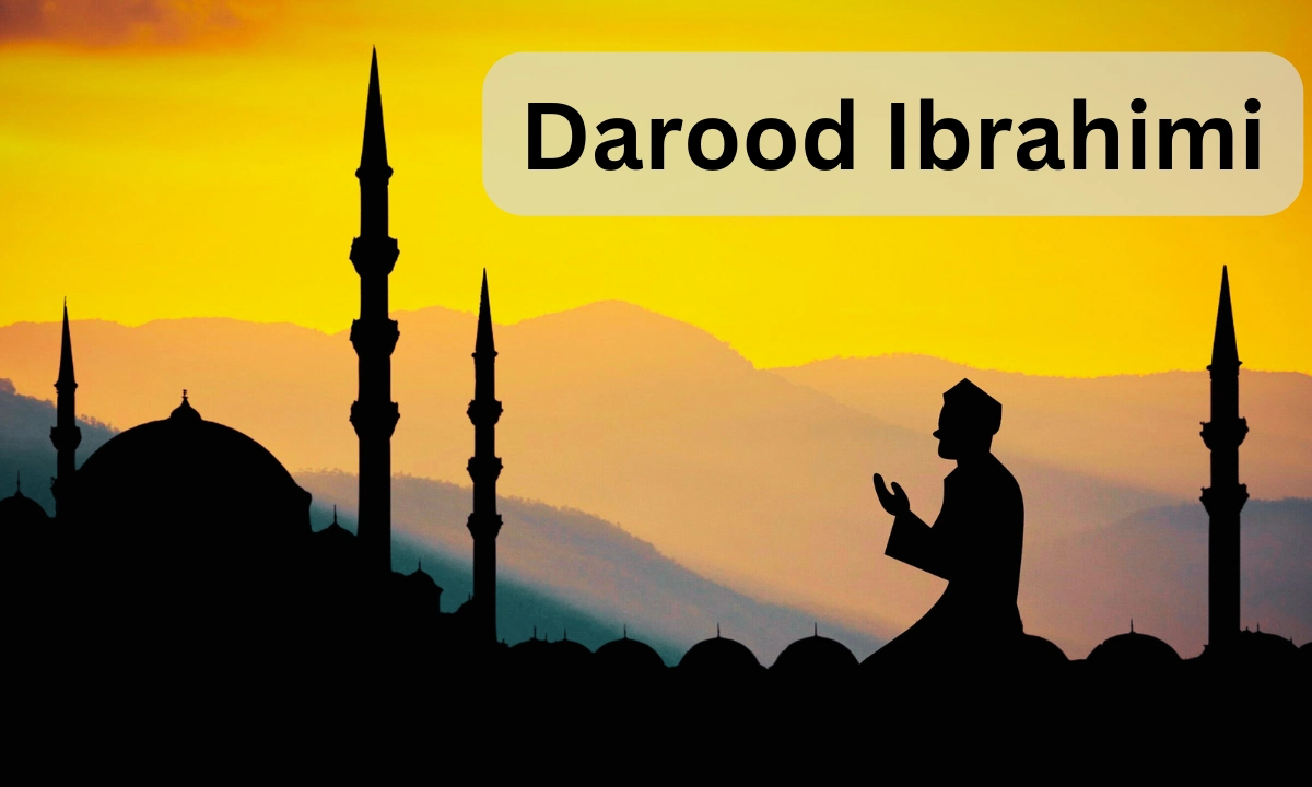 Darood Ibrahimi