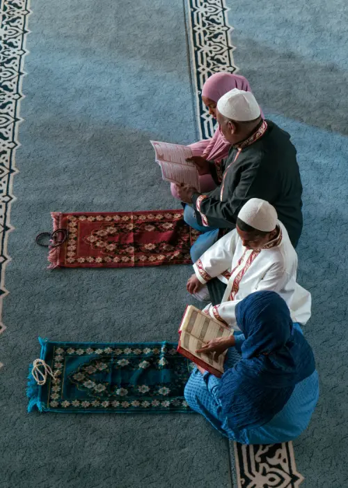 Practical Applications Of Surah Quraysh