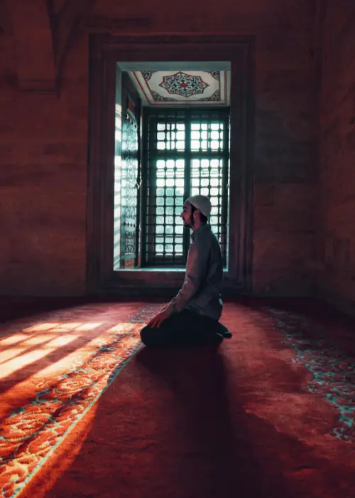 Spiritual Practices Of 106Th Surah Of Quran