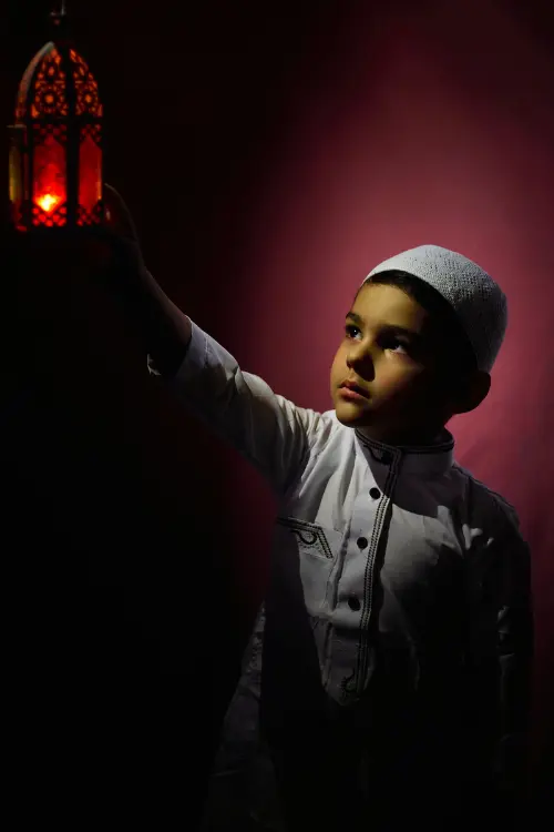 Benefits Of Dua E Masura