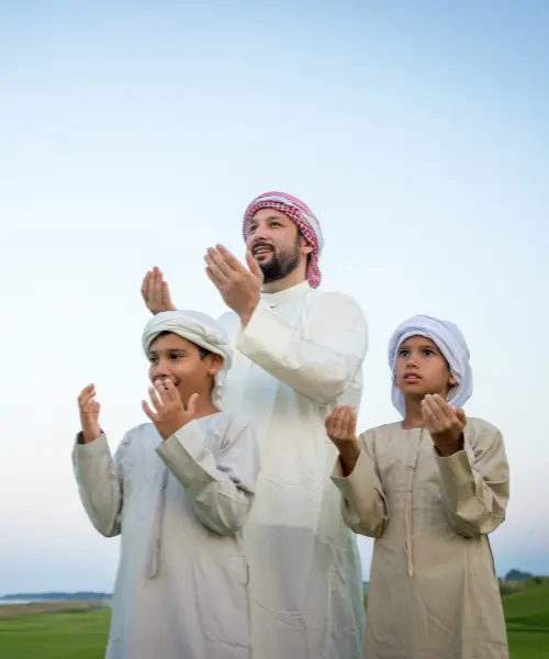 Integrate Dua E Masura Into Your Daily Life