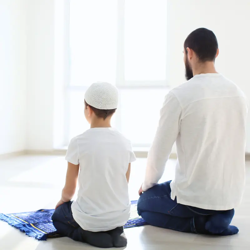 Rules Of Salat Ul Hajat