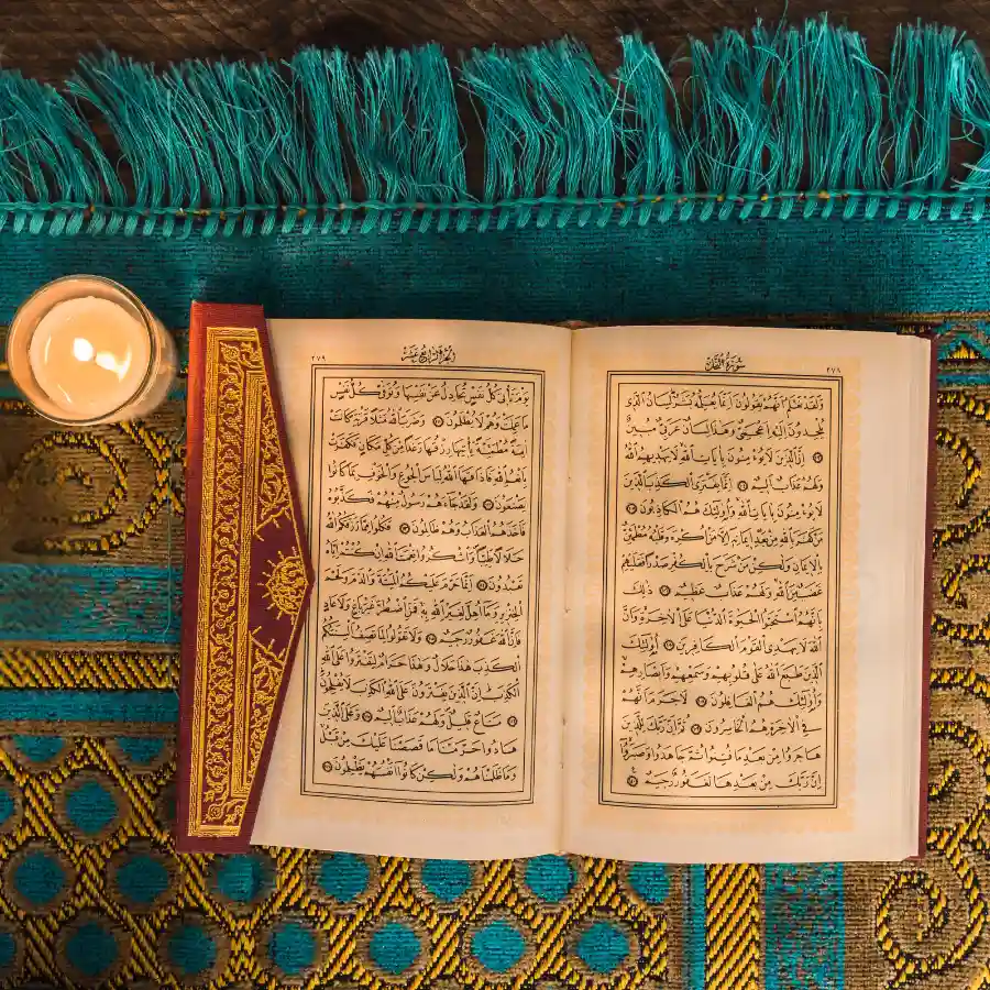 Online Quran Memorization Program: Best Journey To Spiritual Enlightenment