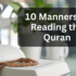 Types of Maad Tajweed: Key to Harmonious Quranic Recitation