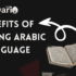 Unlocking the Secrets: Arabic Language Learning Tips for Beginners