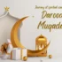 Darood Taj: A Breakdown of Its Blessings