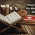 Hifz Course For Adults: Comprehensive Guide on Quran Memorization Classes