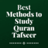 Unveiling the Benefits of Learning Quran Tajweed